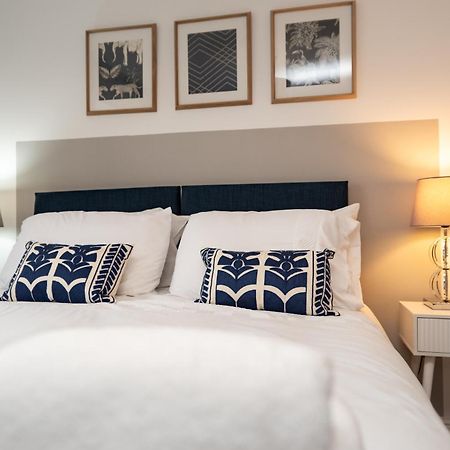 纽波特Prime Location 3 Bed House别墅 外观 照片