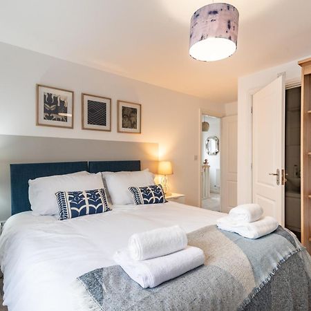 纽波特Prime Location 3 Bed House别墅 外观 照片
